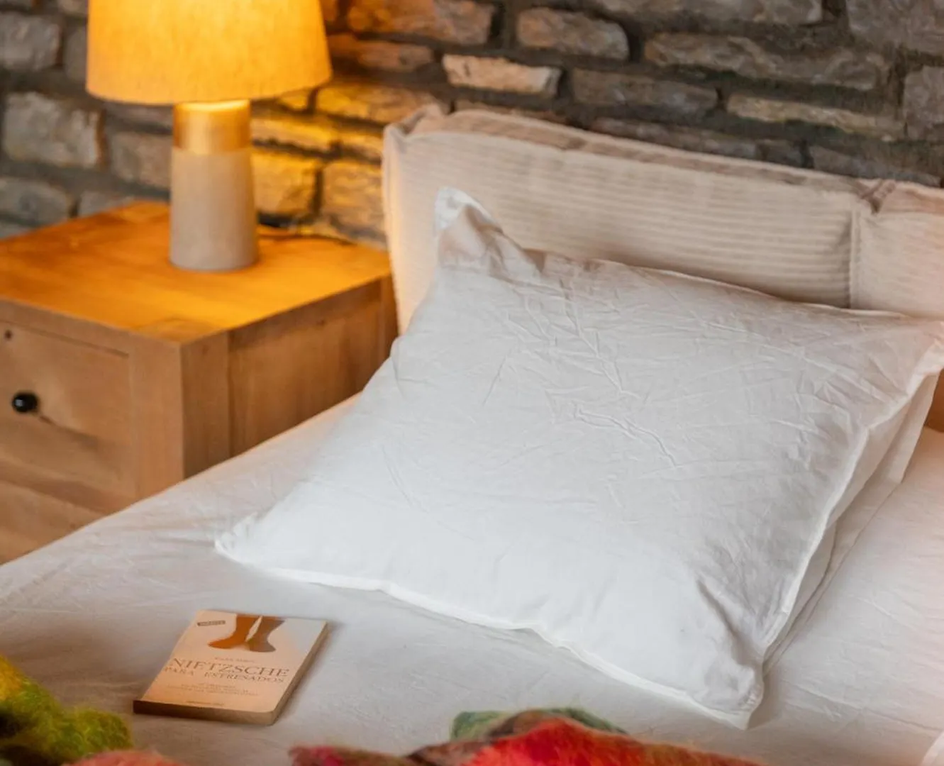 Homestay Kh Lezama Suites, Breakfast & Laundry Spain