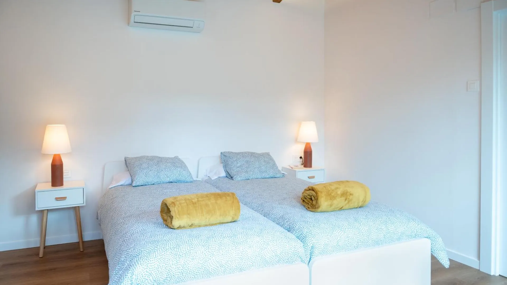 Kh Lezama Suites, Breakfast & Laundry Lezama (Biscay)