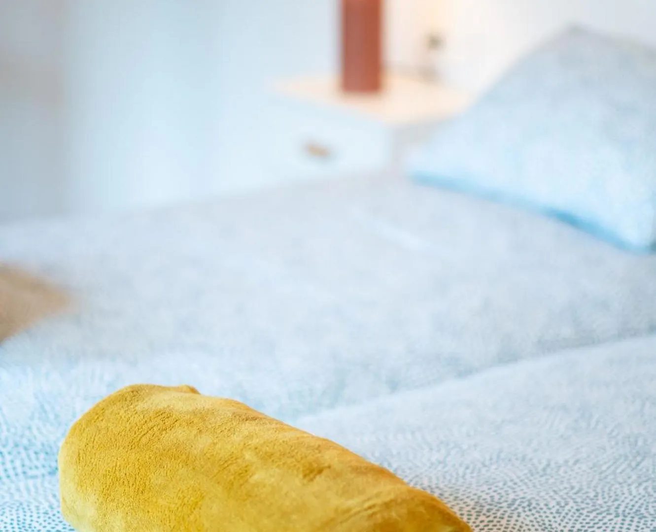 Kh Lezama Suites, Breakfast & Laundry