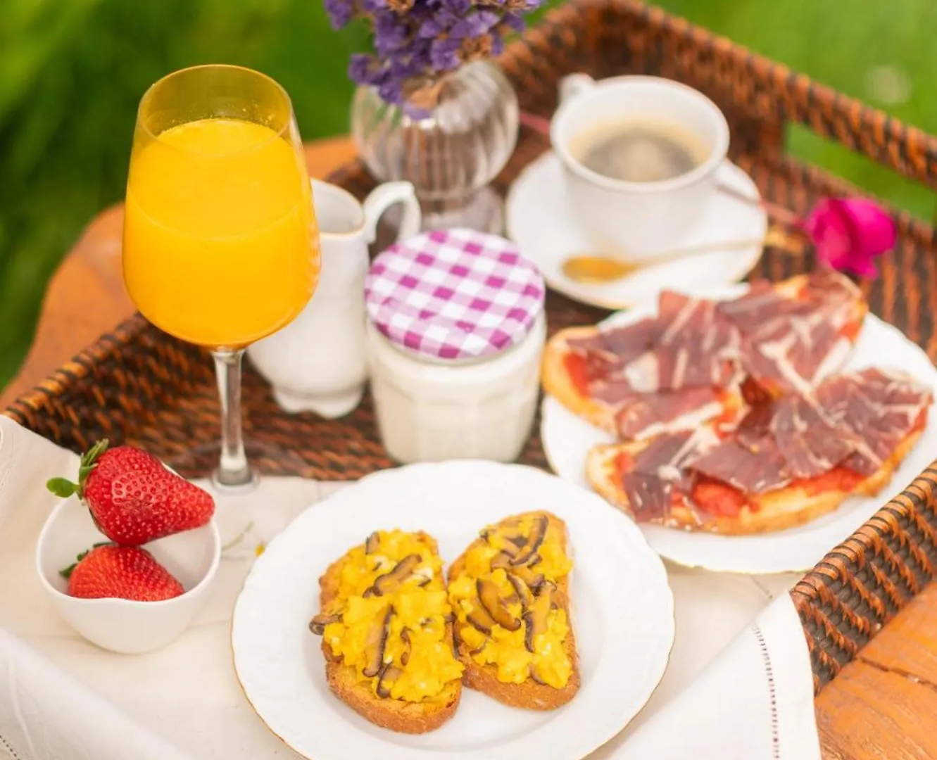 Kh Lezama Suites, Breakfast & Laundry Lezama (Biscay)