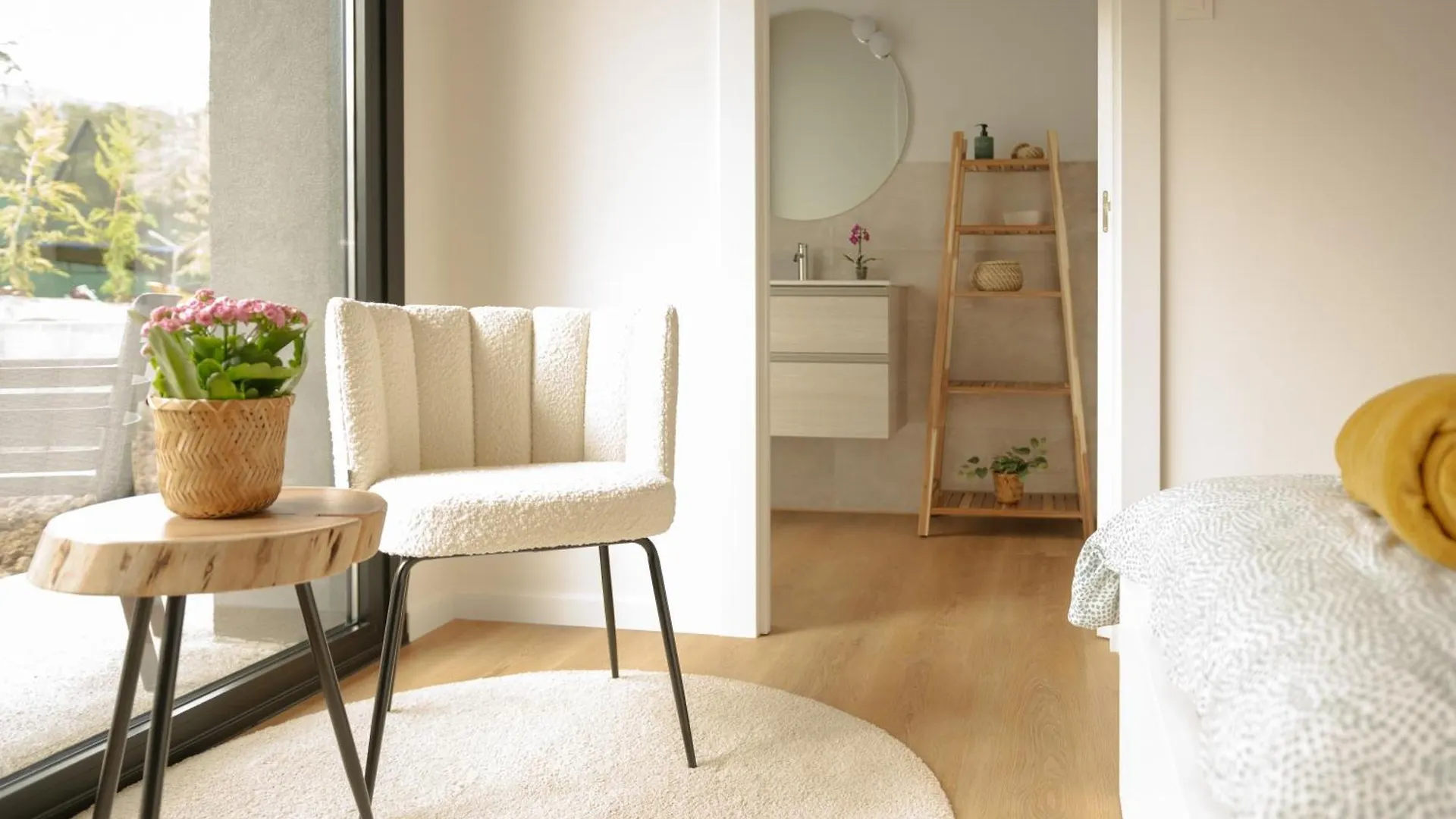 Kh Lezama Suites, Breakfast & Laundry Habitación en casa particular