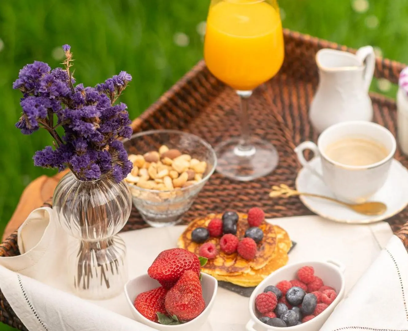 Homestay Kh Lezama Suites, Breakfast & Laundry