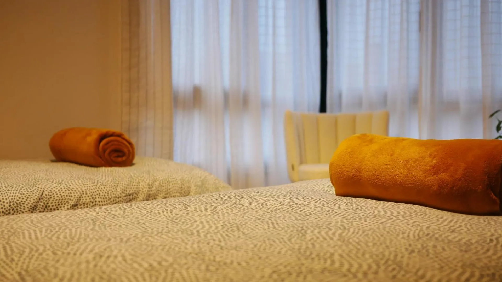 Kh Lezama Suites, Breakfast & Laundry 0*, Lezama (Biscay) España