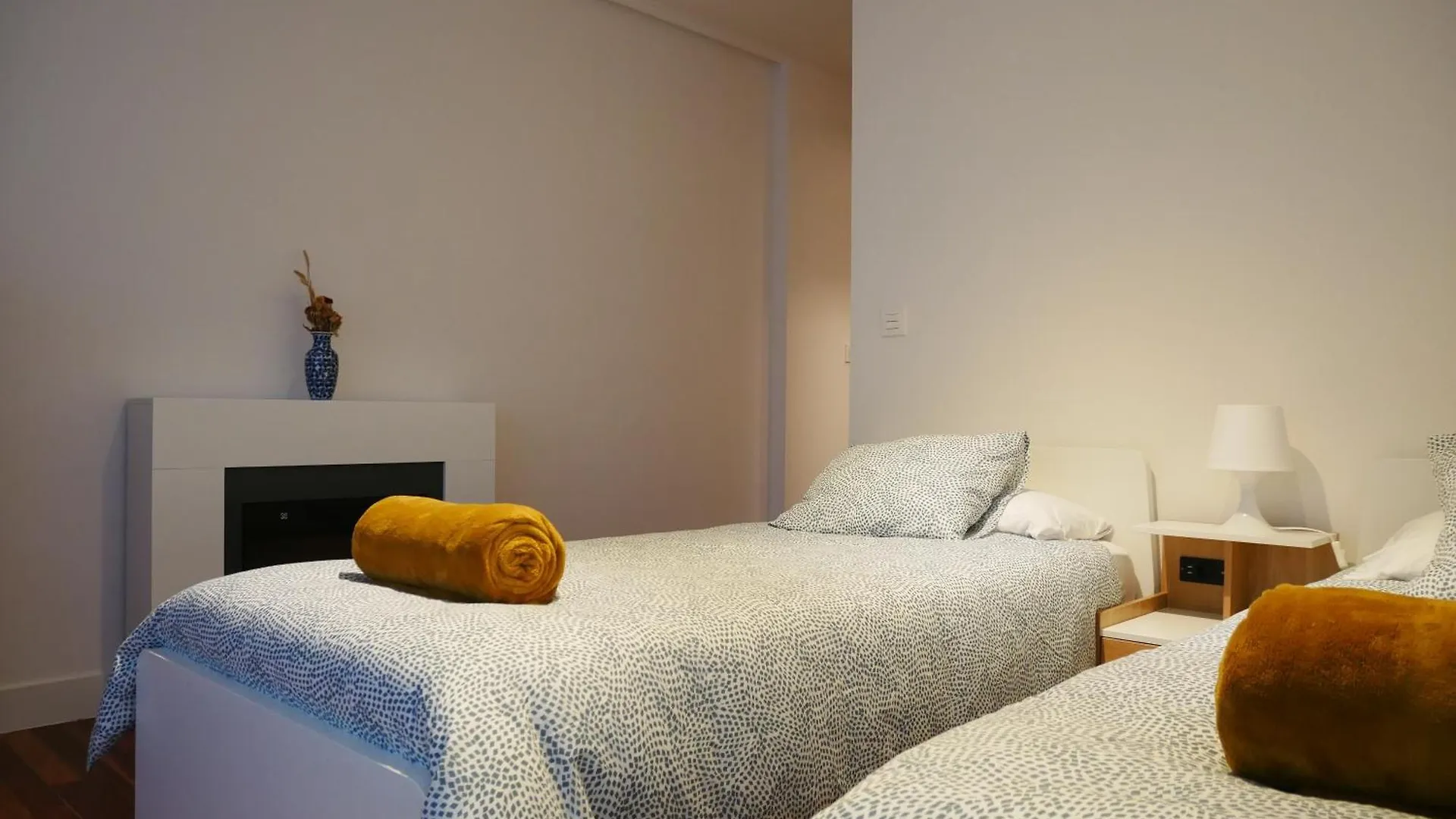Habitación en casa particular Kh Lezama Suites, Breakfast & Laundry
