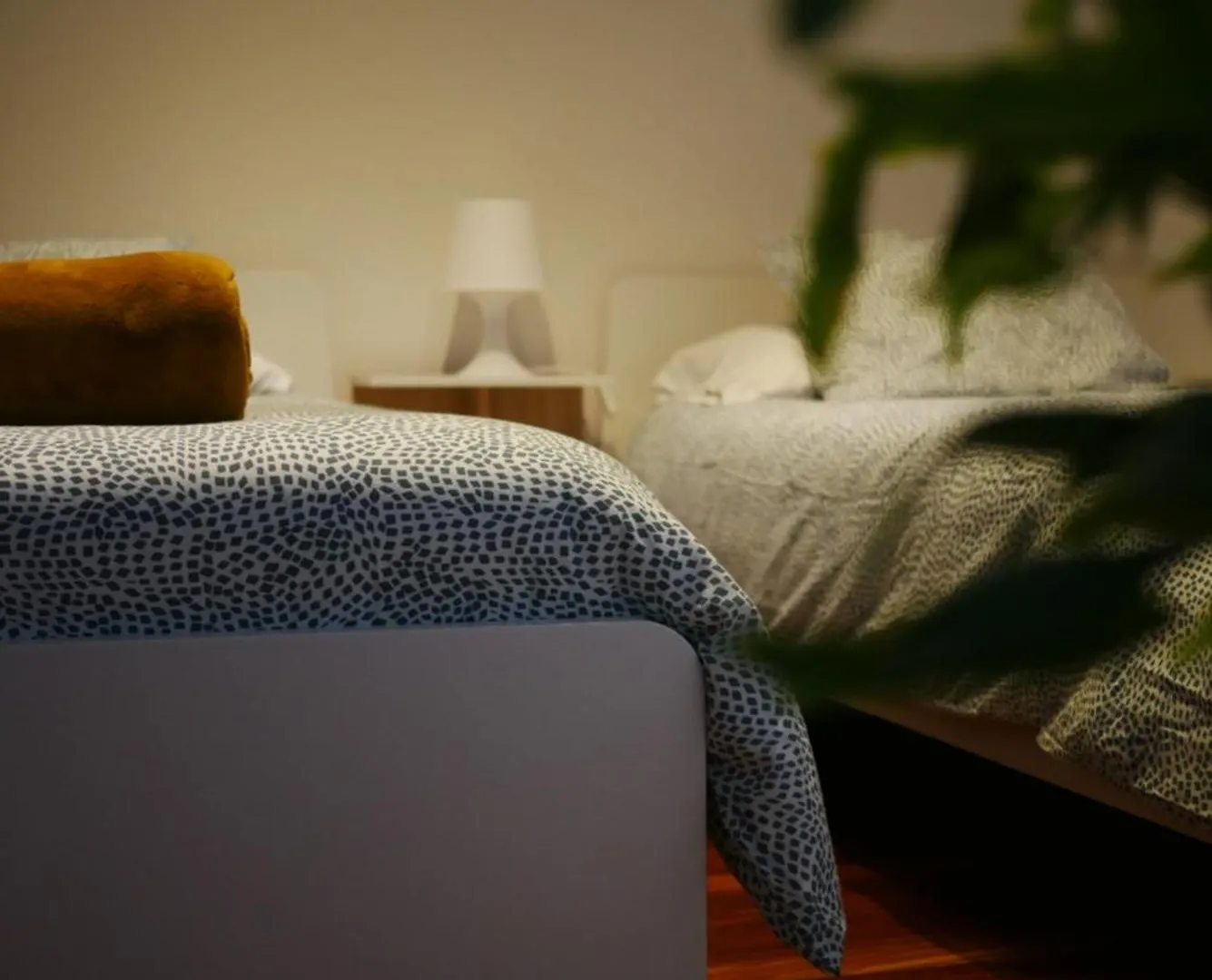 Kh Lezama Suites, Breakfast & Laundry