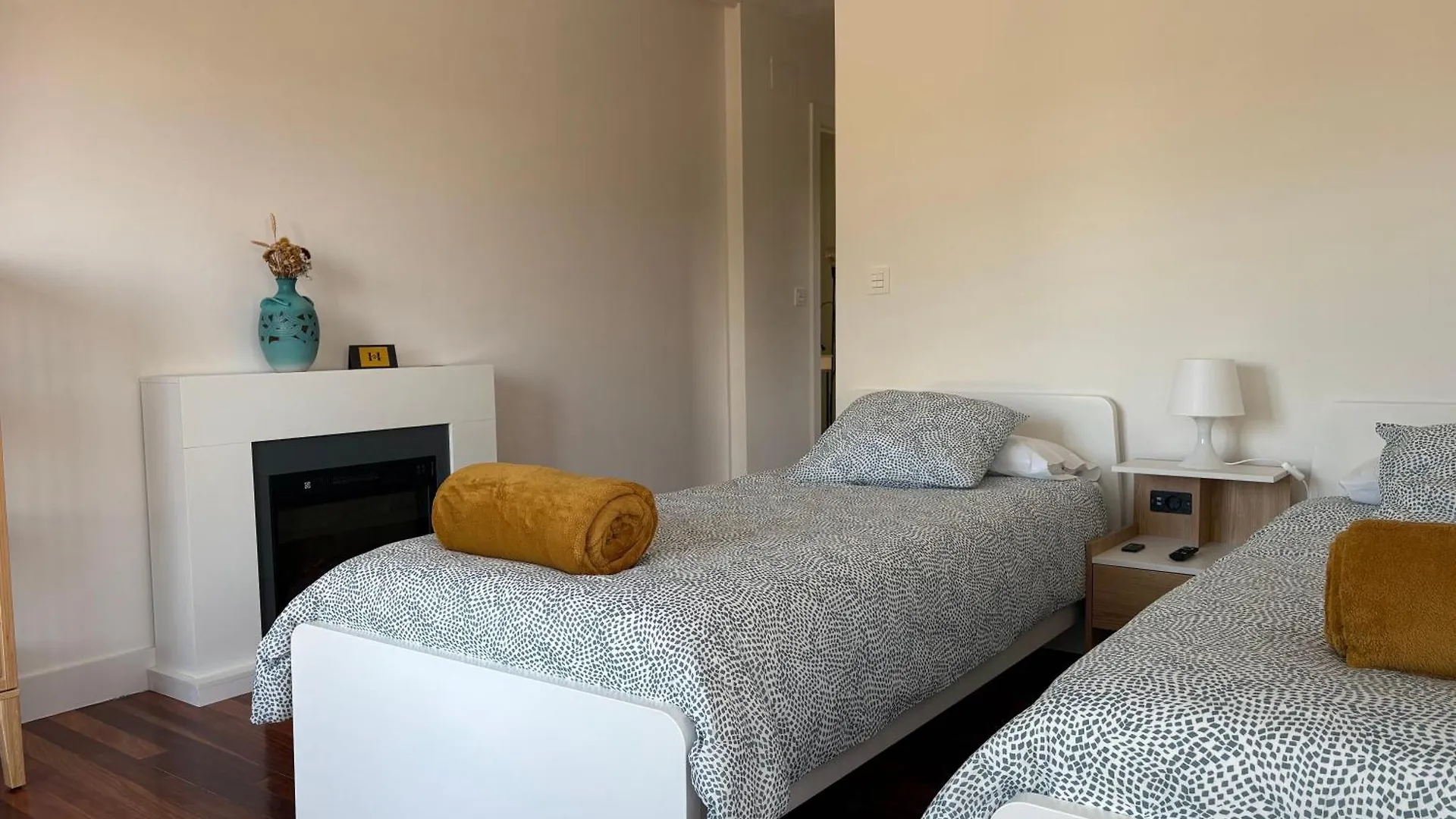 Kh Lezama Suites, Breakfast & Laundry Lezama (Biscay)
