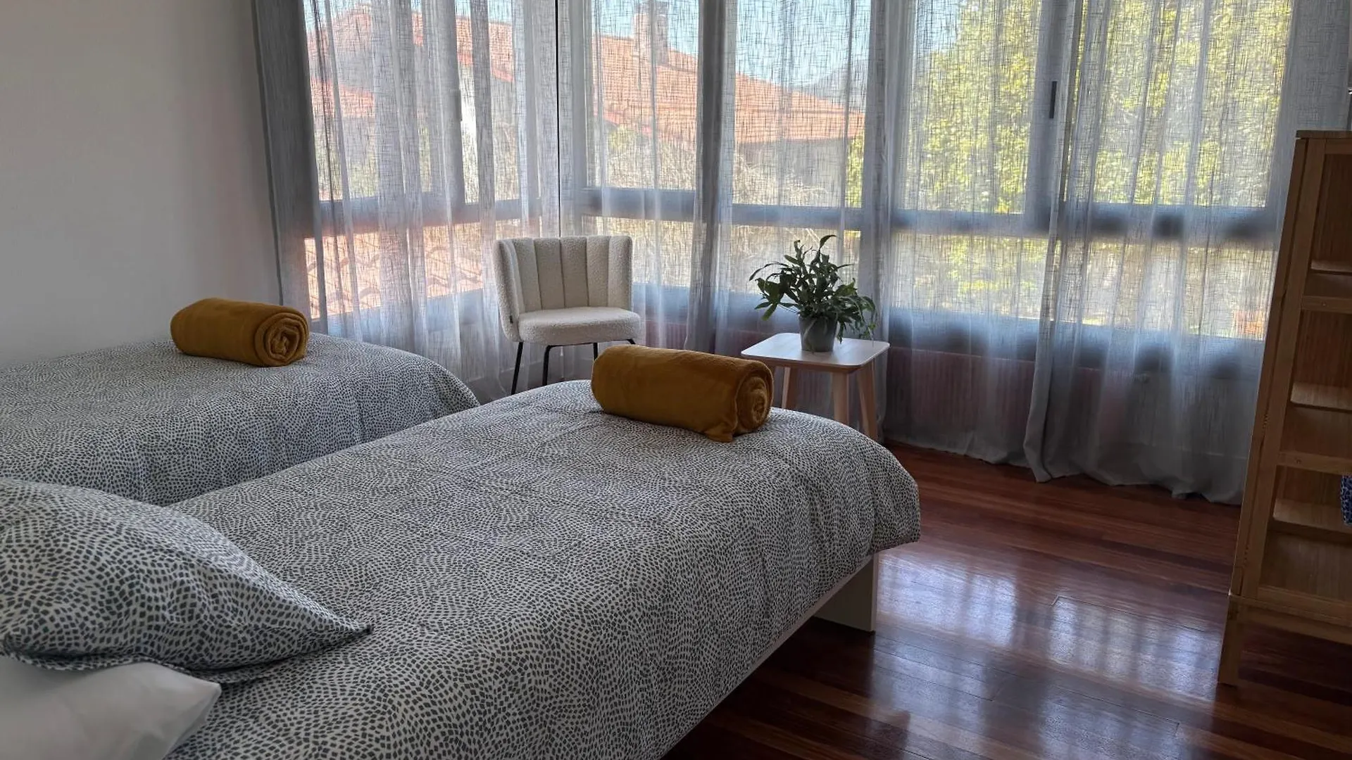 Kh Lezama Suites, Breakfast & Laundry Lezama (Biscay)