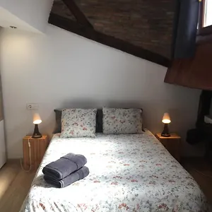 Jardines74 Apartment