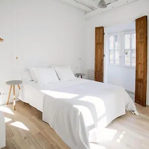 Basque Homestay